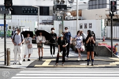 そして街は －７９