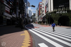 そして街は －１３