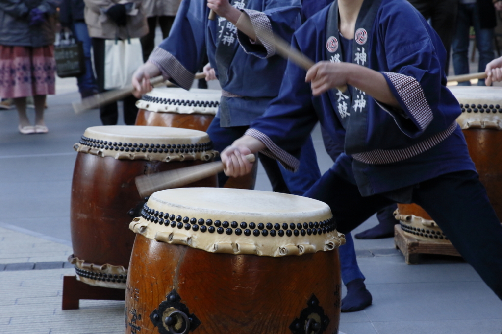 将門太鼓