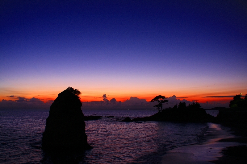 ブルーモーメント