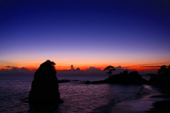 ブルーモーメント