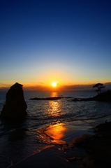 ブルーモーメント