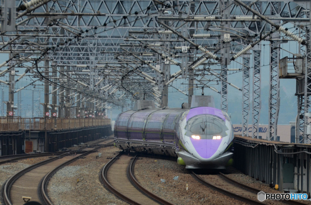 500 TYPE EVA