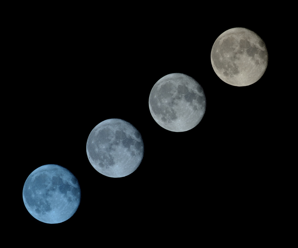 Super Moon -1