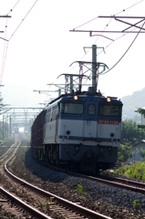 貨物列車