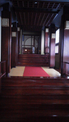 日本商工会議所青年部 第29回 全国会長研修会 「やまがた米沢会議」201111