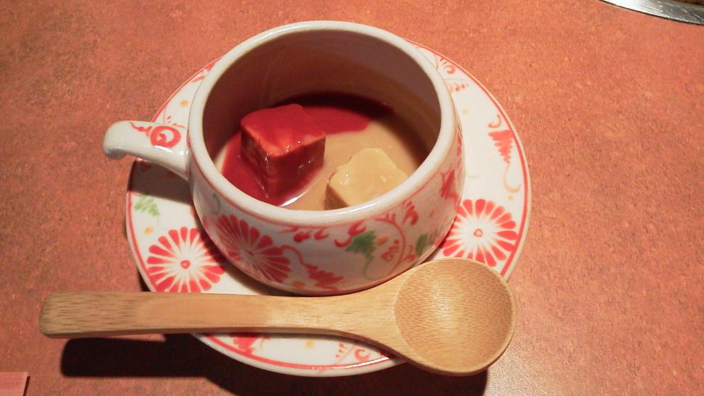 豆腐よう2