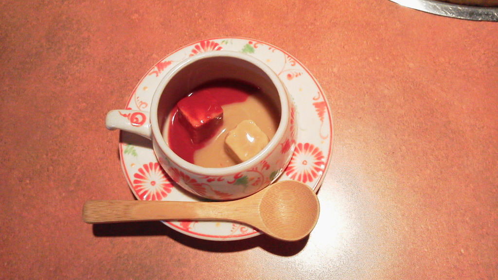 豆腐よう1