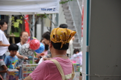 かけ声