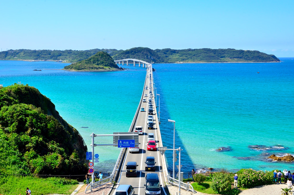 角島大橋_真正面