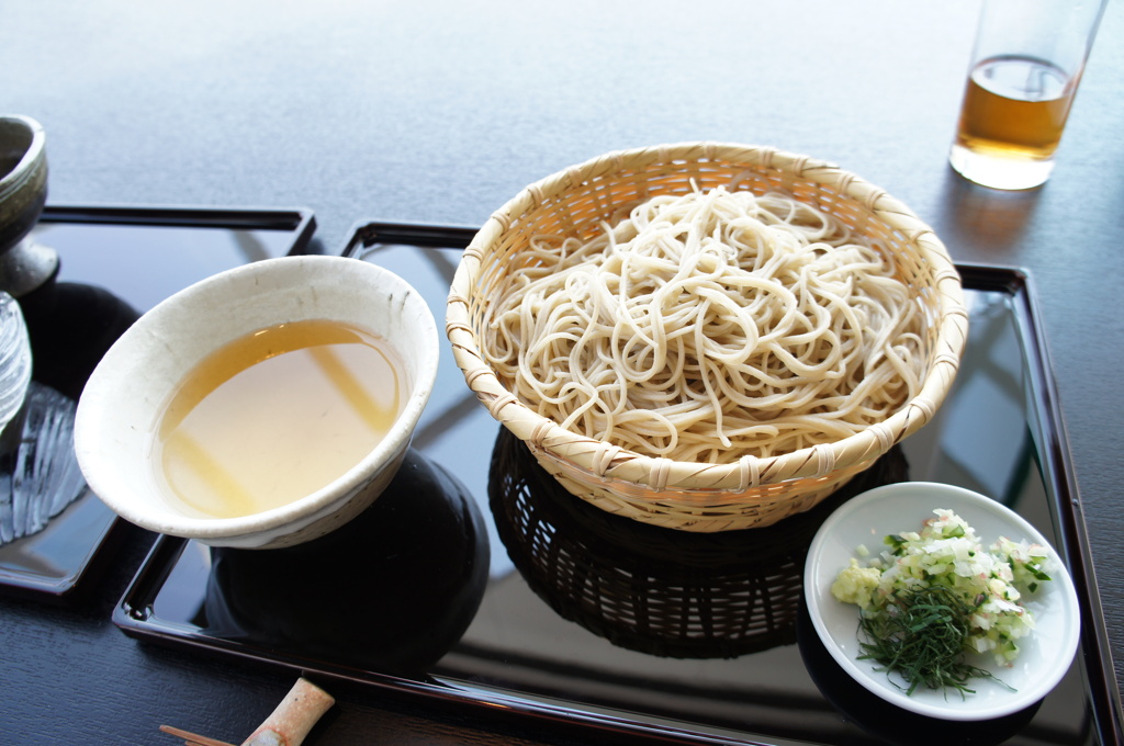 やさい料理　おとや　５