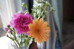 花８