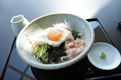やさい料理　おとや　６