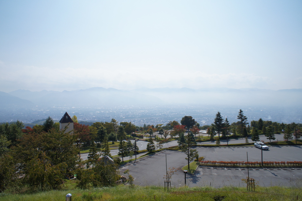 フルーツ公園　１