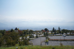 フルーツ公園　１
