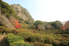 佐賀県・御船山楽園