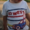 go west 8