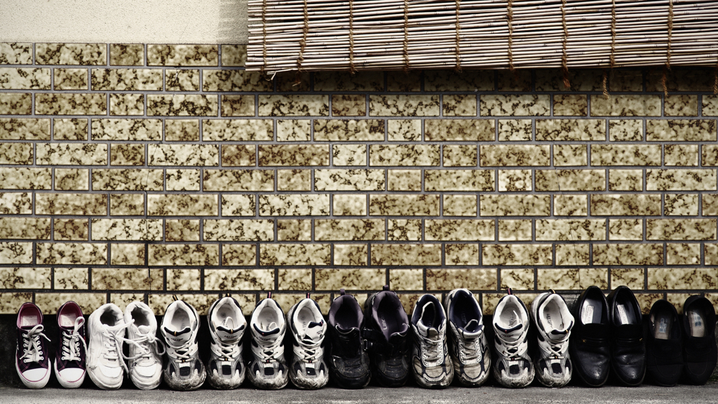 shoes