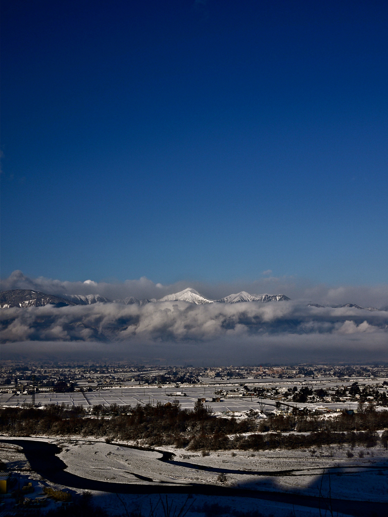 Clouds