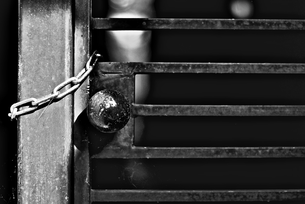 No Way Out