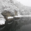 雪景色
