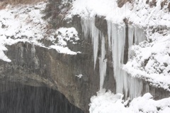 雪景色