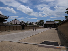 法隆寺