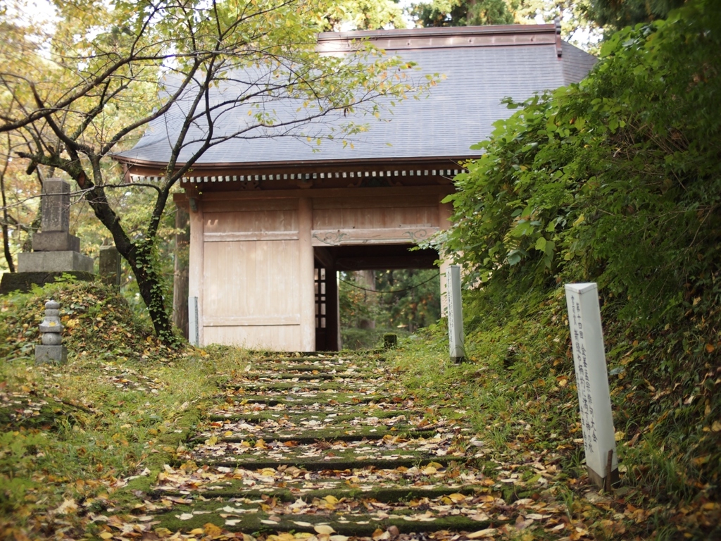 随神門