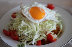 昼飯