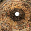クーポラの天井画