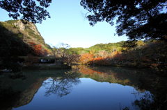 御船山楽園