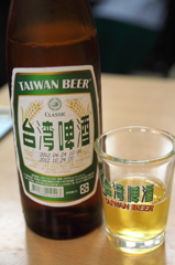 台湾ビール