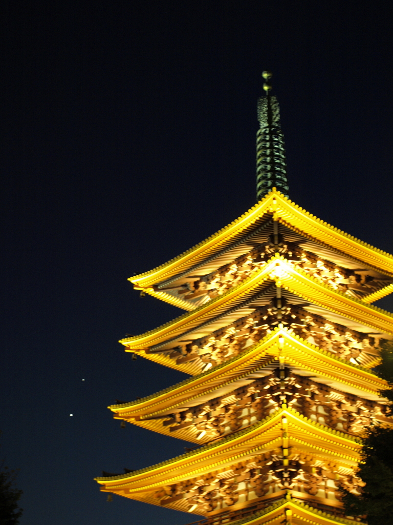 浅草寺