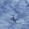 秋空