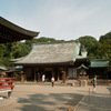 大宮氷川神社