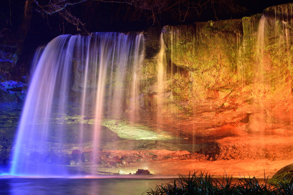 waterwall
