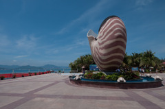 海南島０１