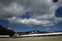 運動会