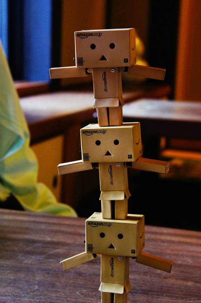 Tｏｗｅｒ of the Dannbo-