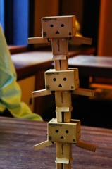 Tｏｗｅｒ of the Dannbo-