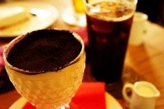 Cafe Tiramisu