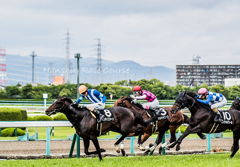 Hanshin Race Course