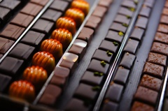 Rich Chocolate