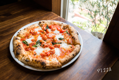 PIZZA