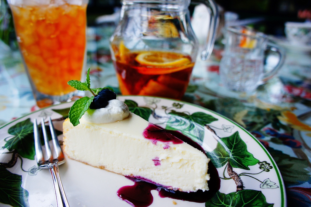 Cheese cake