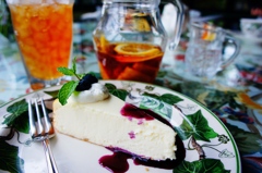 Cheese cake