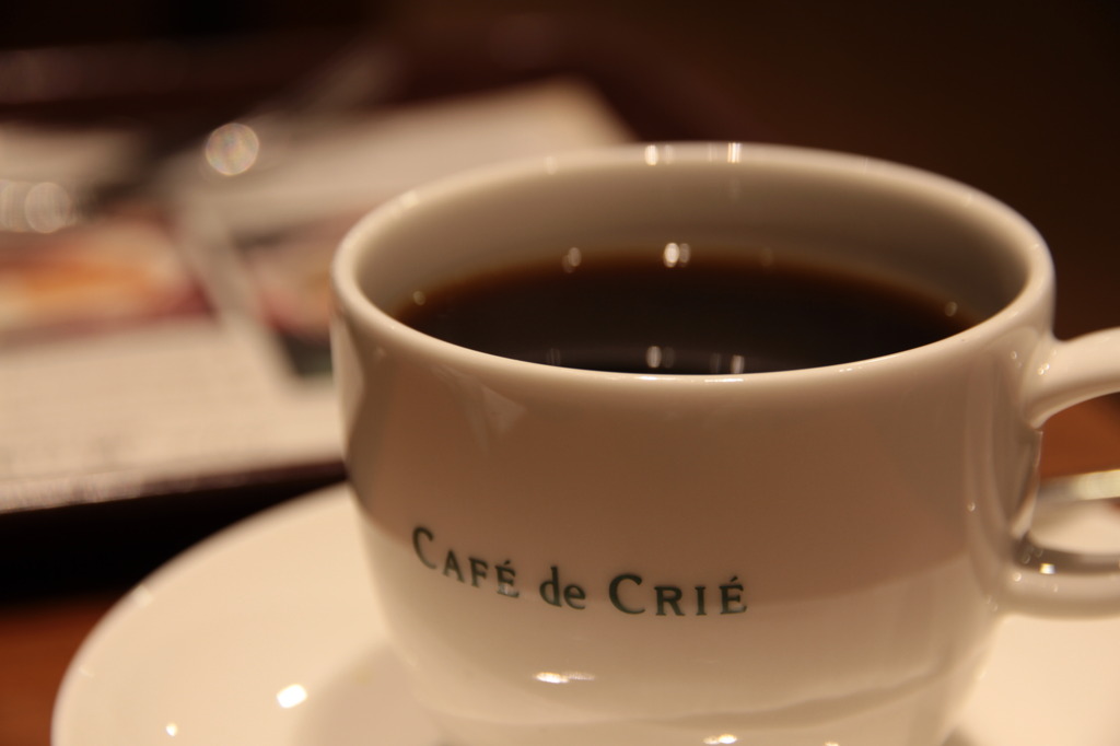 caffe