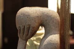 ん？