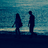 Girl & Boy