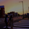 go home